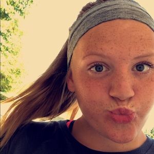 Meet your Posher, Mckenna